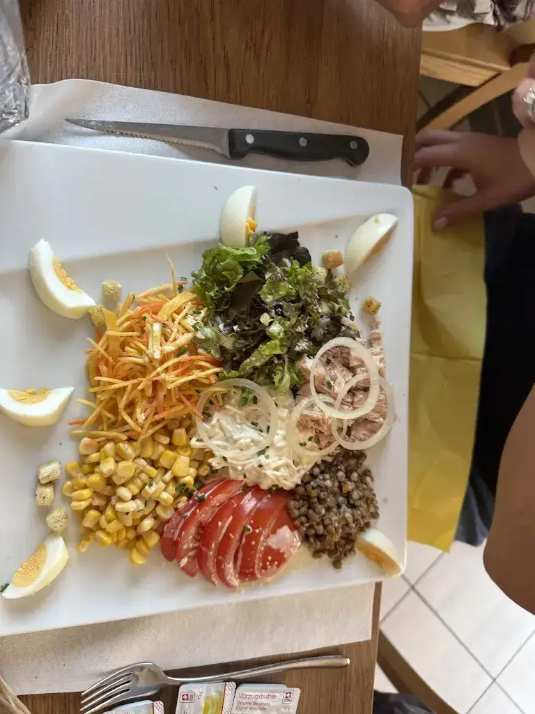 Gerard V_La Croix Blanche Epagny Sàrl_Epagny_review