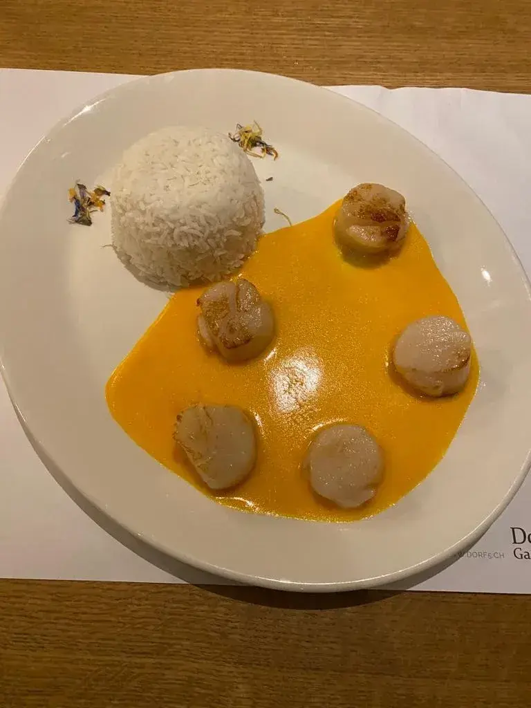 Menü_Gasthaus Dorf 5_Rehetobel_Bild_2