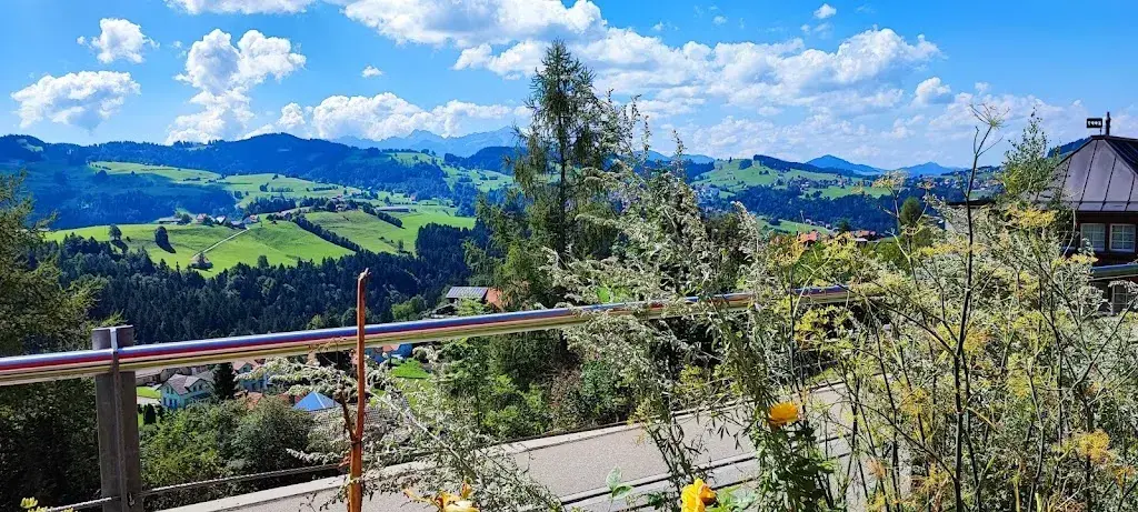 Gregor Dové_Gasthaus Dorf 5_Rehetobel_Bewertung