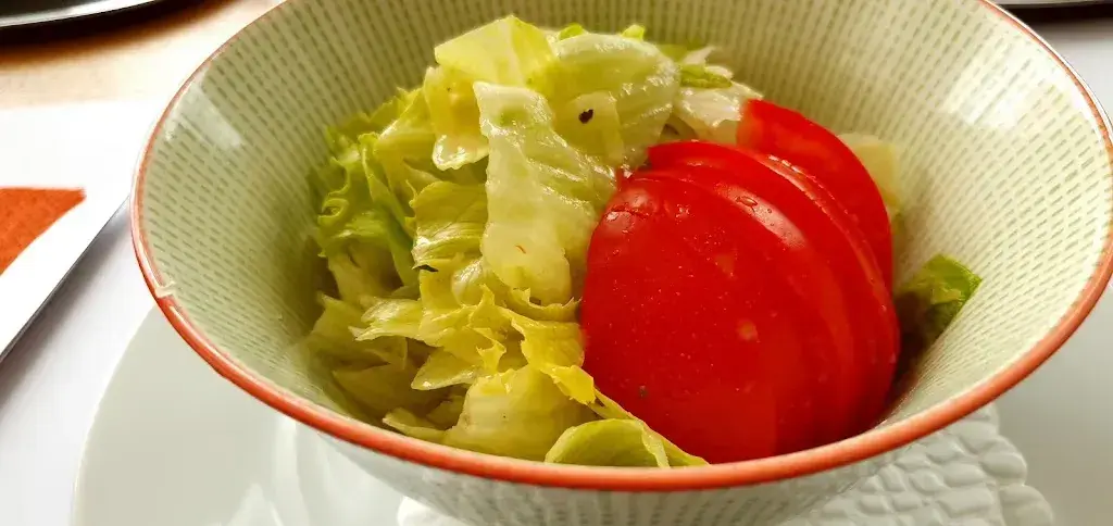 Egon Maestri_Gasthaus Dorf 5_Rehetobel_Bewertung