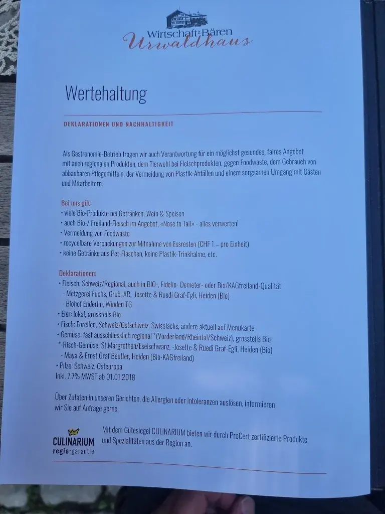 Menu_Urwaldhaus – Wirtschaft zum Bären_Rehetobel_image_3