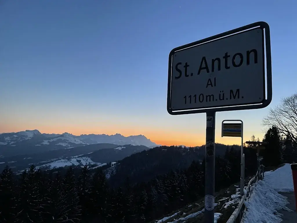 Caesar_Restaurant St. Anton_Oberegg_Bewertung