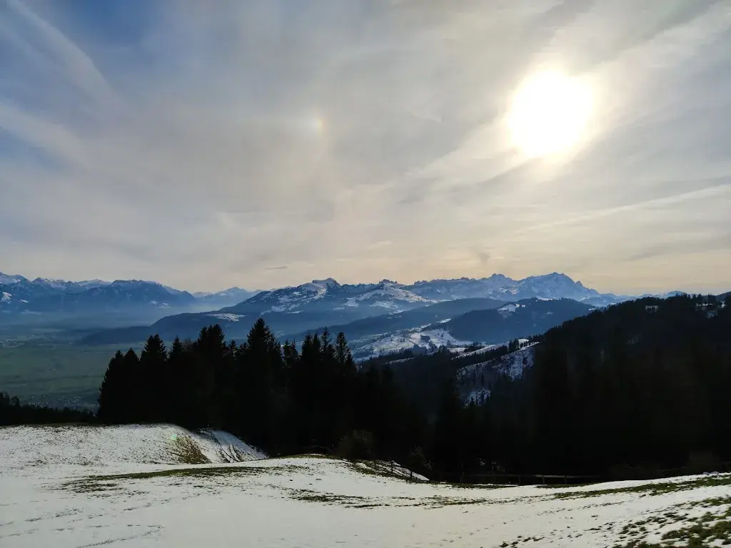 Pavol Š._Restaurant St. Anton_Oberegg_Bewertung