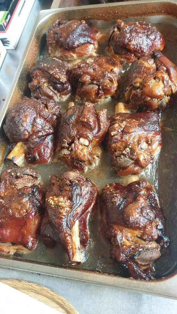 Menu_Restaurant Grüner Baum Oberegg_Oberegg_image_1