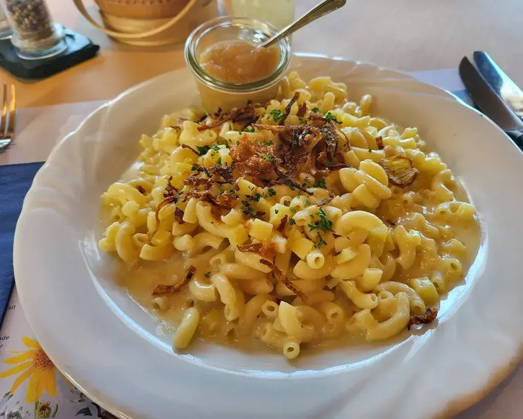 Menu_Restaurant Grüner Baum Oberegg_Oberegg_image_3