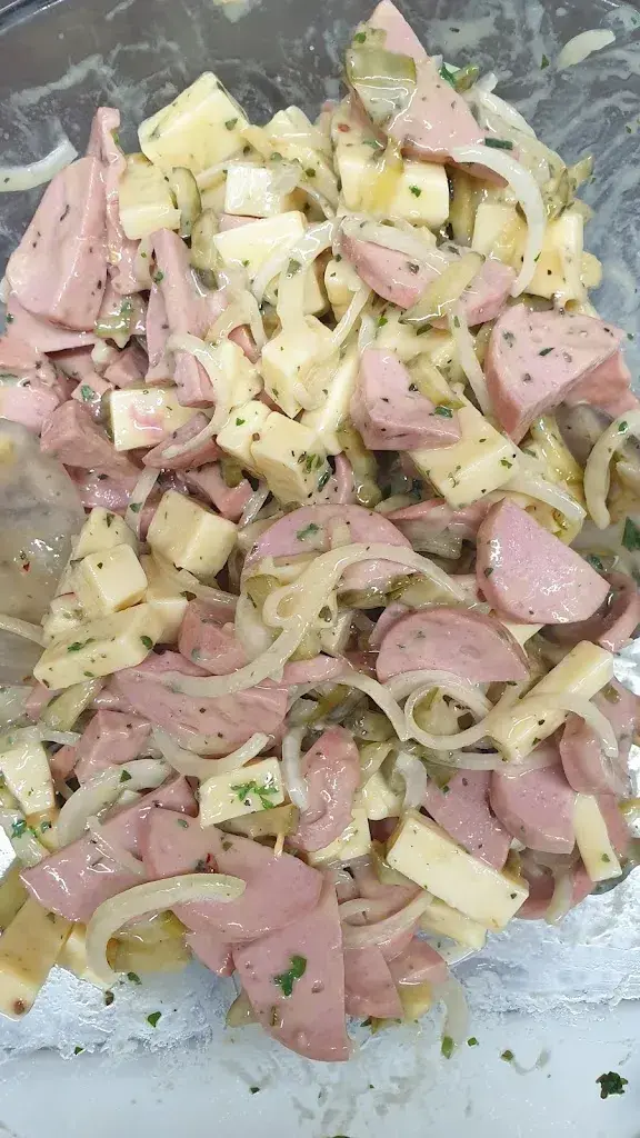 Menu_Restaurant Grüner Baum Oberegg_Oberegg_image_8