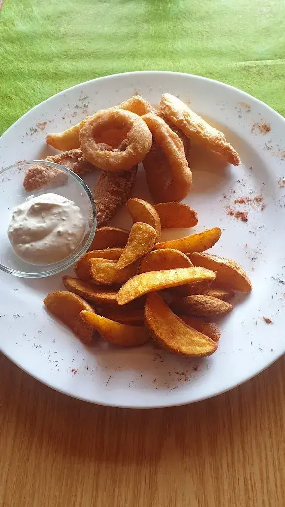 Menu_Restaurant Grüner Baum Oberegg_Oberegg_image_9