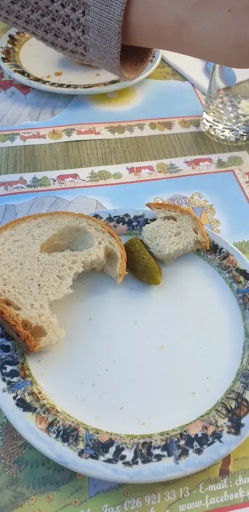 Menu_Chalet de Gruyères_Gruyères_immagine_6