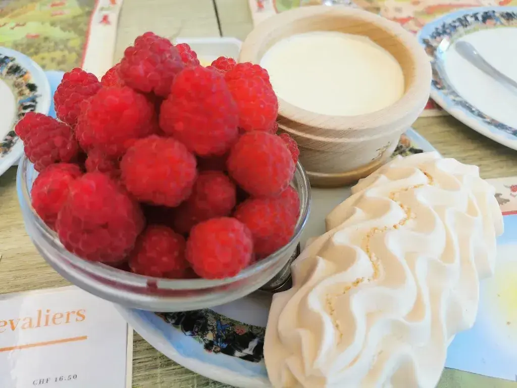 Menu_Chalet de Gruyères_Gruyères_immagine_9