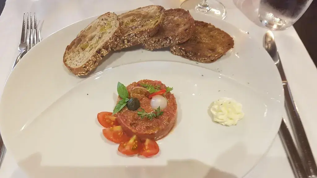 Menu_Olivers Restaurant_Bischofszell_imagen_7