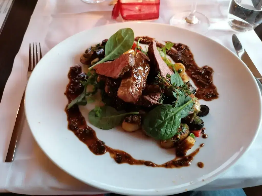 Menu_Olivers Restaurant_Bischofszell_imagen_9