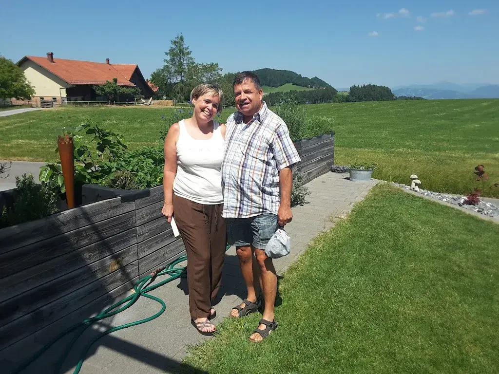 Frank Roggenbuck_Restaurant Harmonie_Oberegg_recensione