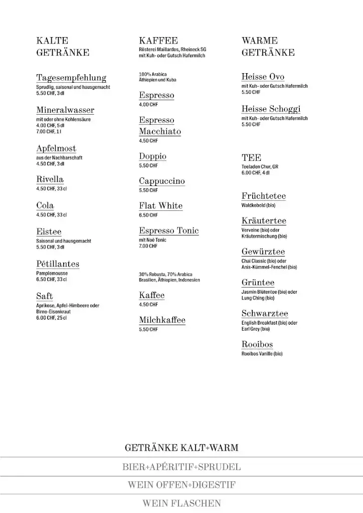 Kulturfrachter Alpenhof restaurant à Oberegg