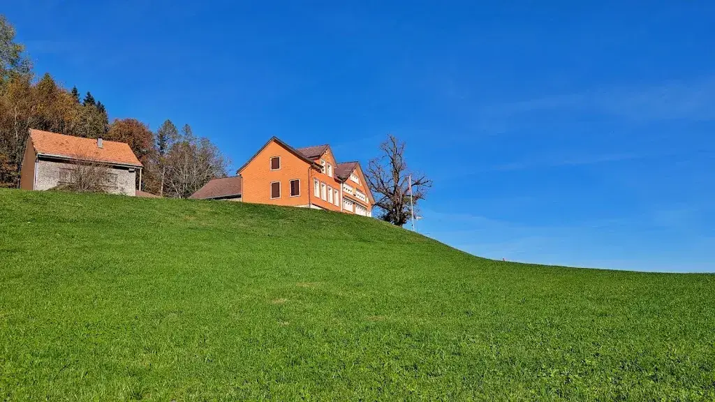 Jürg Daniel_Restaurant Sonne_Oberegg_review