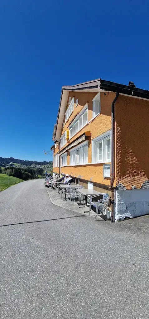 jean lacroix_Restaurant Sonne_Oberegg_review