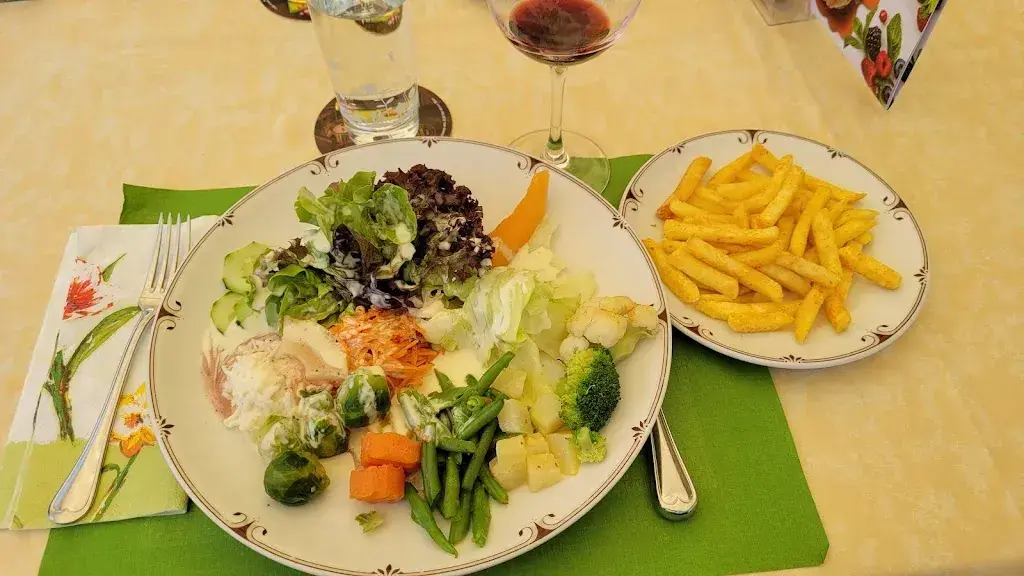 Manuela Die_Wirtschaft zum Ochsen_Wolfhalden_review