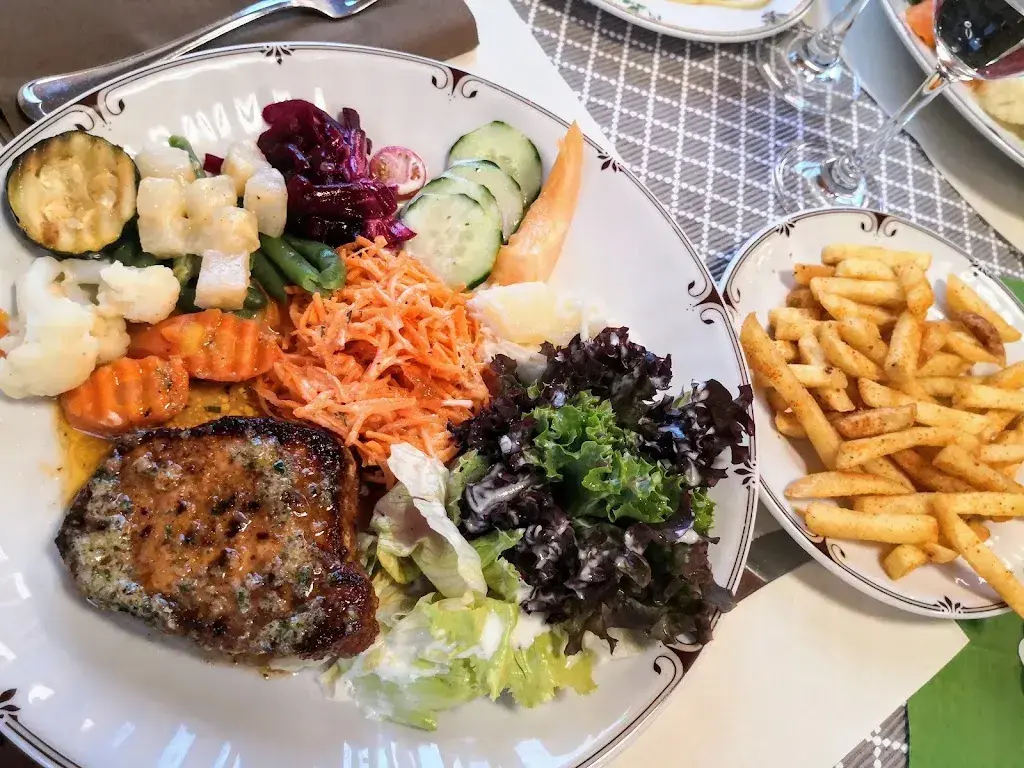 Barbara Brauner_Wirtschaft zum Ochsen_Wolfhalden_review