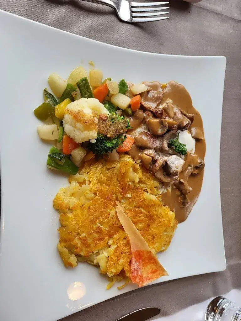 Menü_Krone Wolfhalden_Wolfhalden_Bild_3