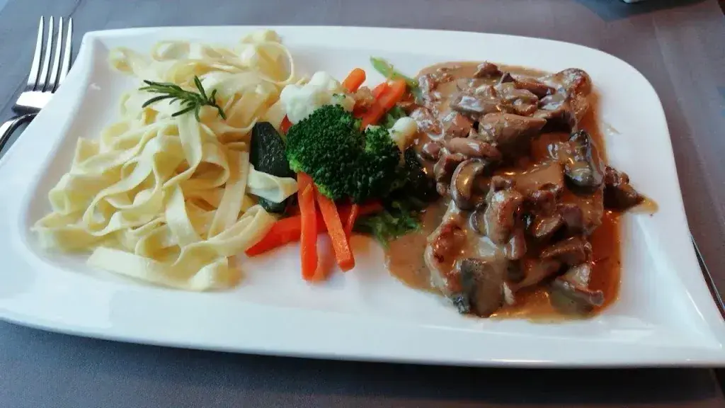 Menü_Krone Wolfhalden_Wolfhalden_Bild_4