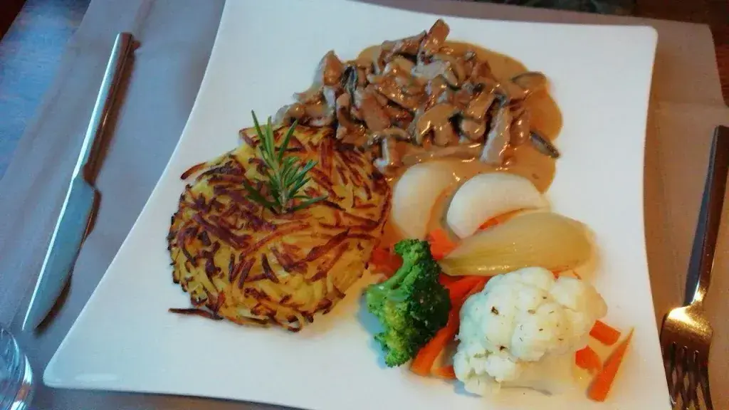 Menü_Krone Wolfhalden_Wolfhalden_Bild_5