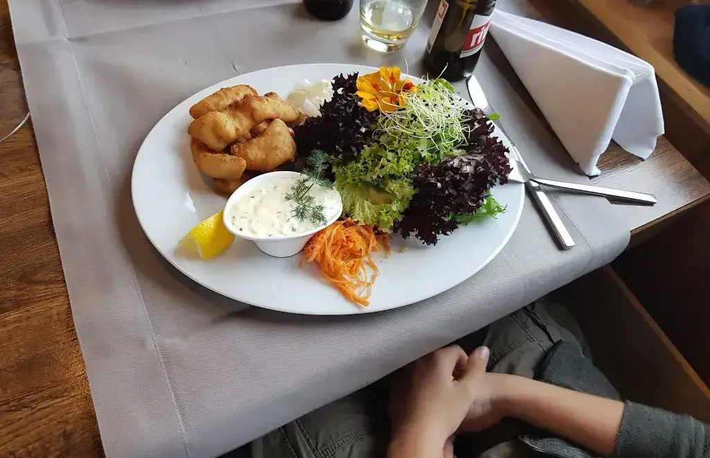 Menü_Krone Wolfhalden_Wolfhalden_Bild_8