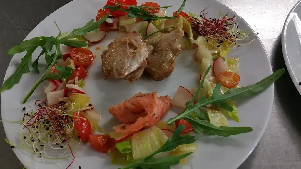 Menü_Krone Wolfhalden_Wolfhalden_Bild_9