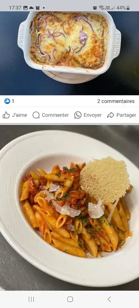 Menu_Buvette des Sapins_Epagny_image_4