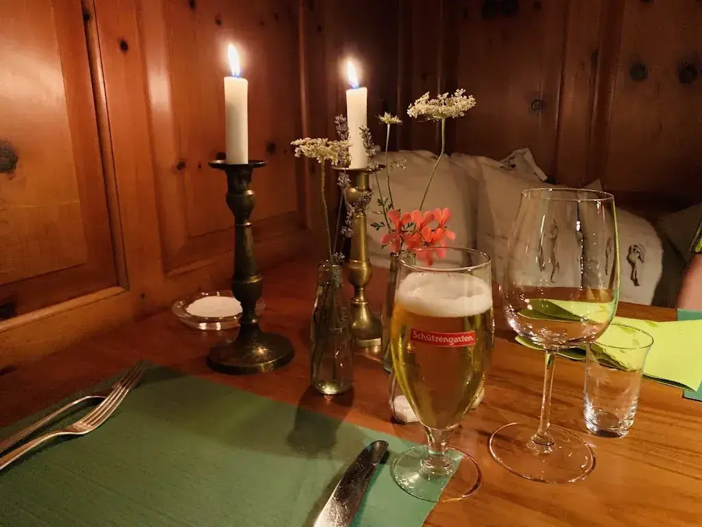 Jiri Formacek_Restaurant Bären_Heiden_Bewertung