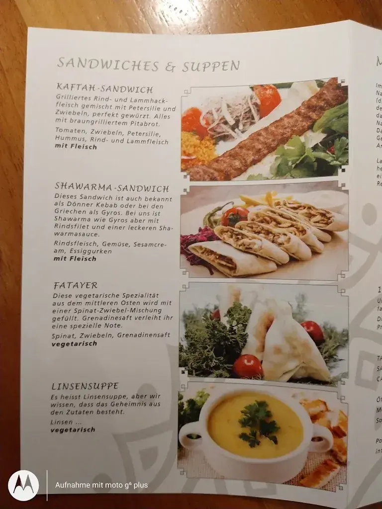 Restaurant 1001 Teller_Heiden_menu_image_1