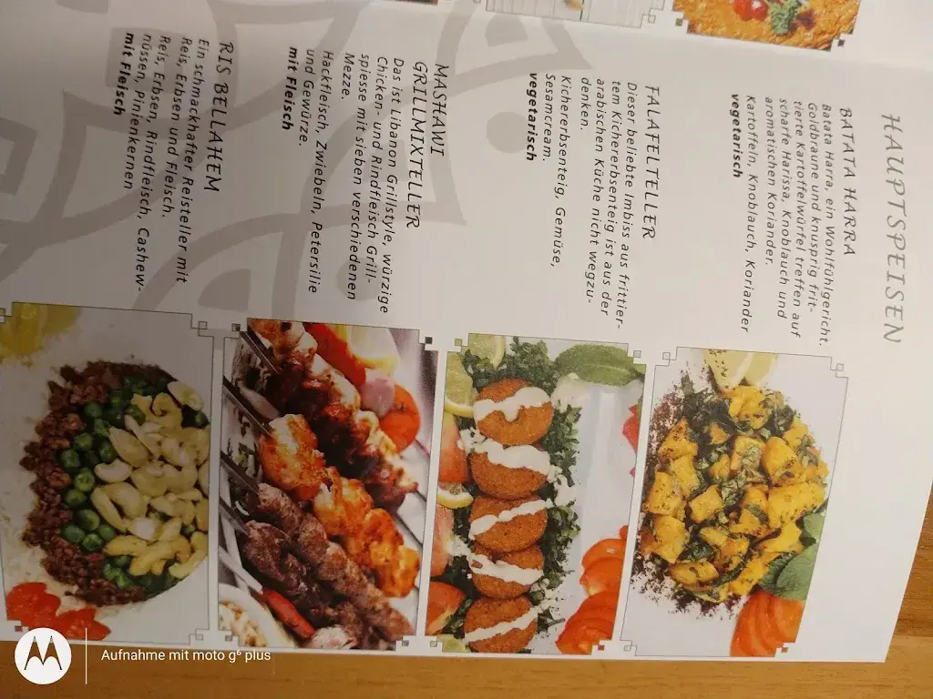 Menu_Restaurant 1001 Teller_Heiden_imagen_4