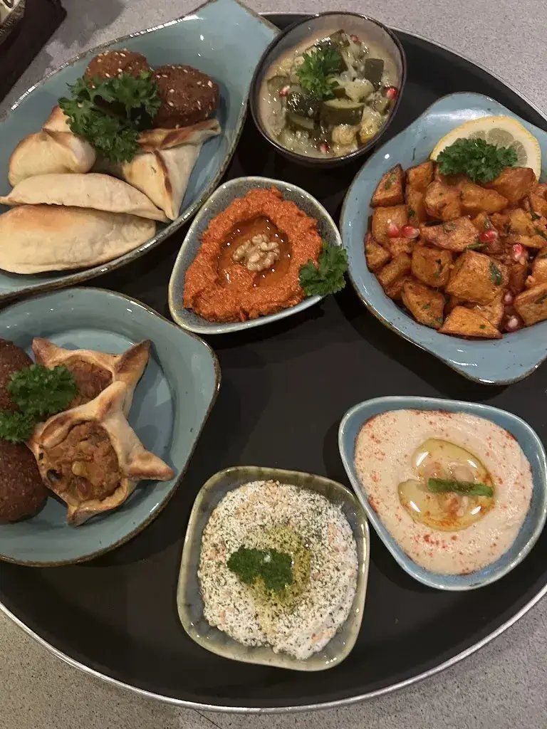 Menu_Restaurant 1001 Teller_Heiden_imagen_6