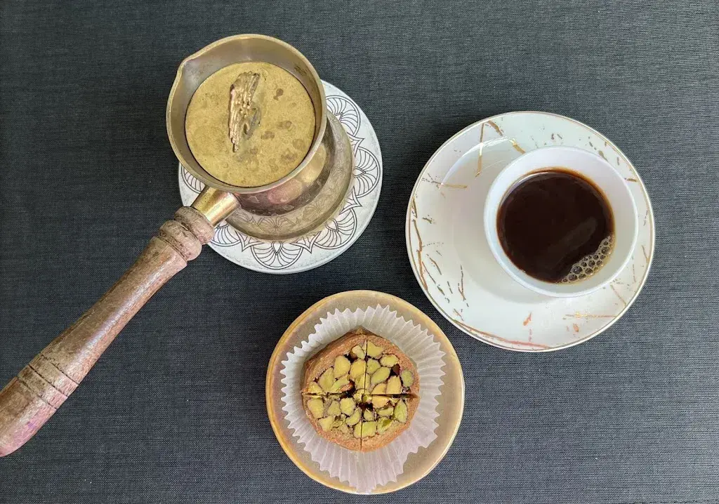 Renata B Vogelsang_Restaurant 1001 Teller_Heiden_reseña