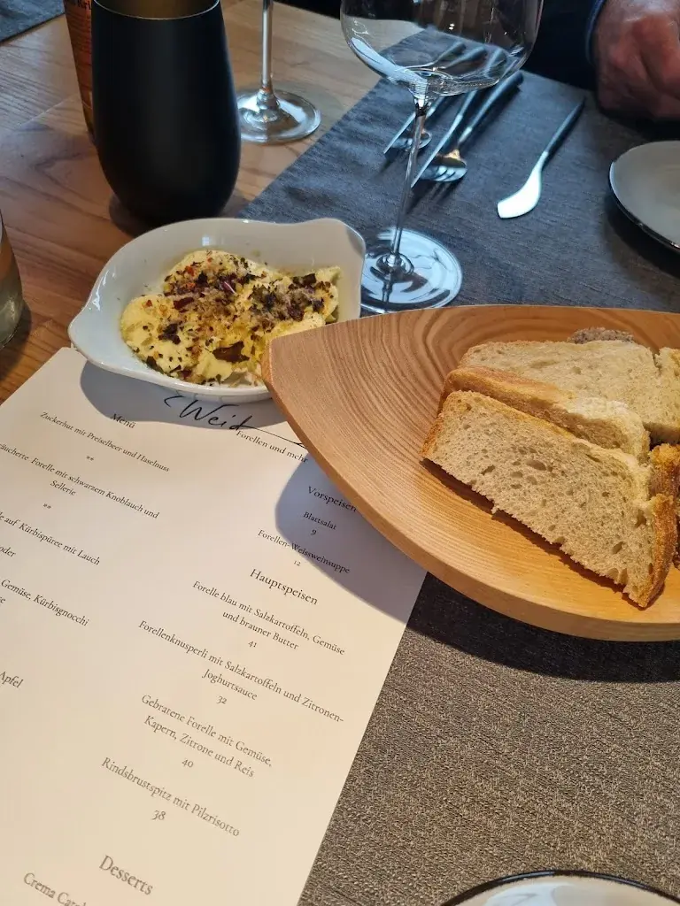 Menü_Weid am Berg Eventlokal mit Weitsicht_Heiden_Bild_3