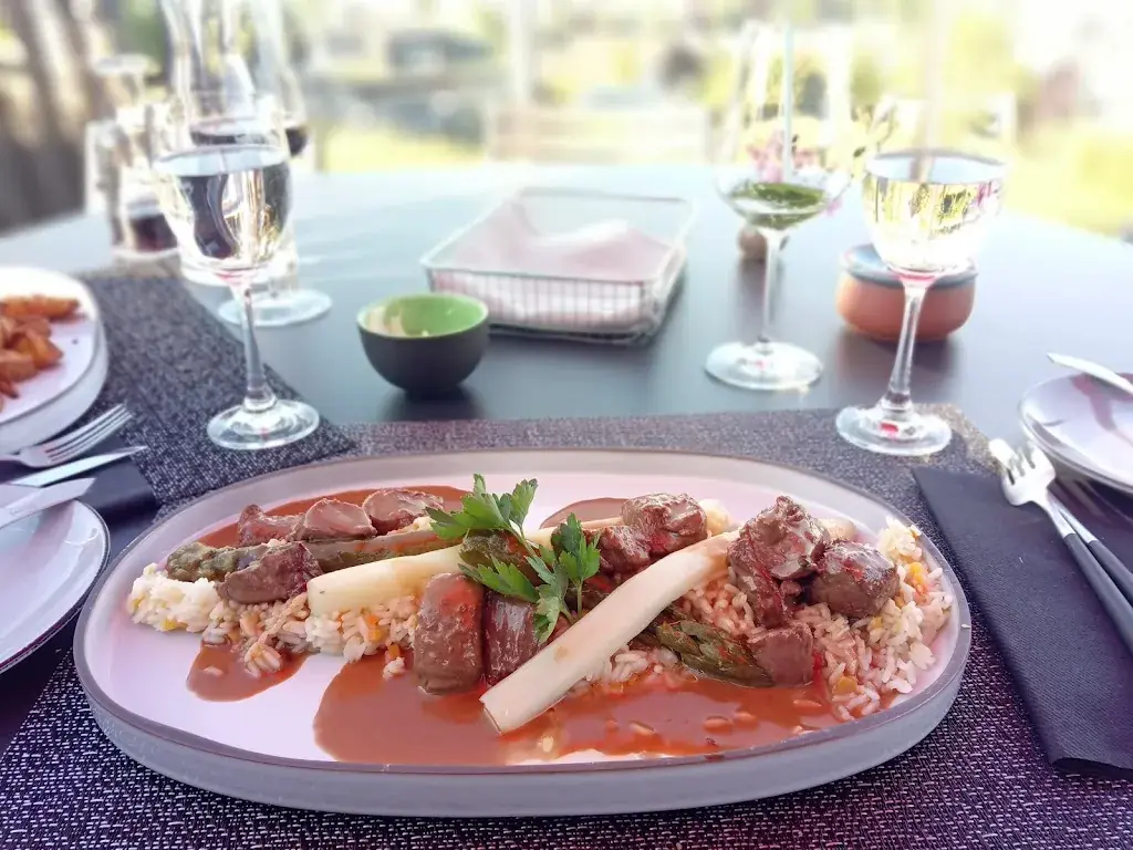 Menü_Weid am Berg Eventlokal mit Weitsicht_Heiden_Bild_7