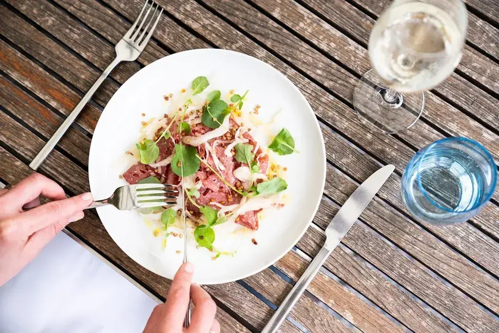 Restaurant Bö's_Heiden_menu_image_1