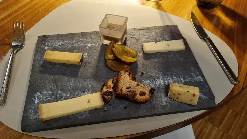 urbanistaZH_Restaurant Bö's_Heiden_review