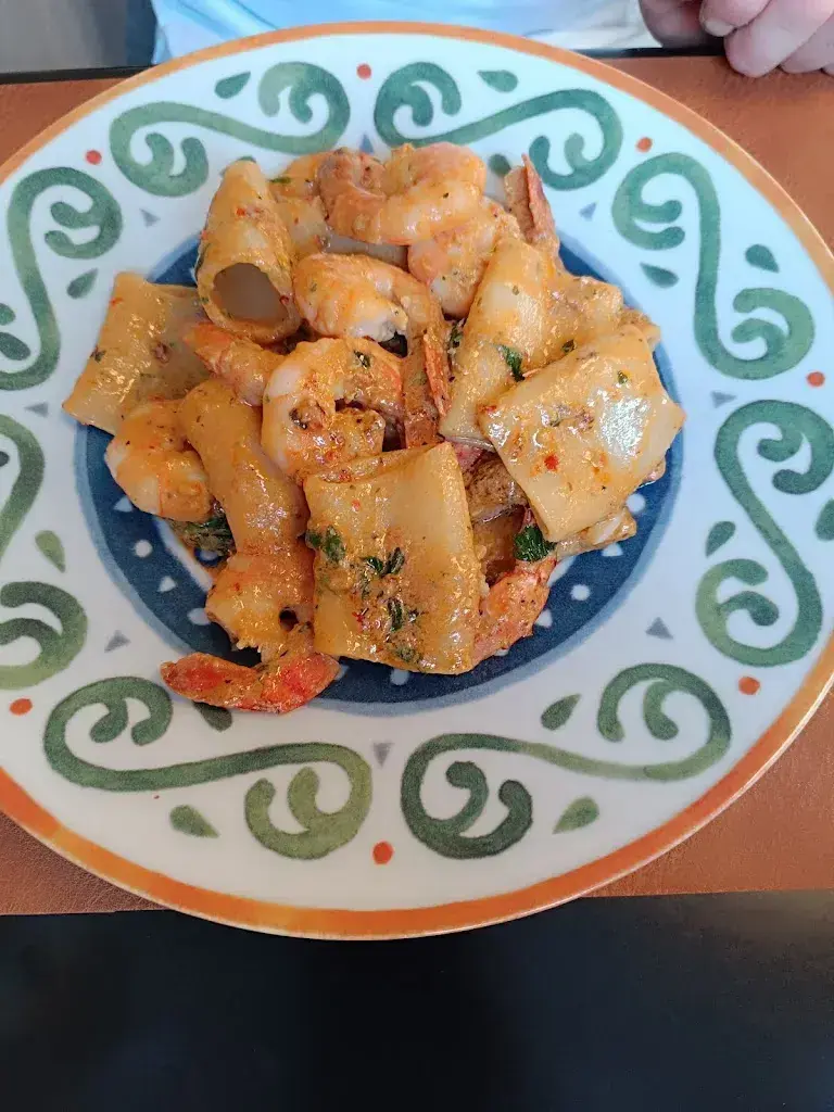 Stephanie Tiefenthaler_Il Saporino_Heiden_avis