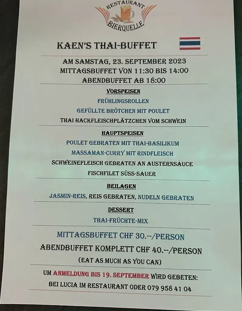 Menu_Restaurant Bierquelle_Heiden_image_2