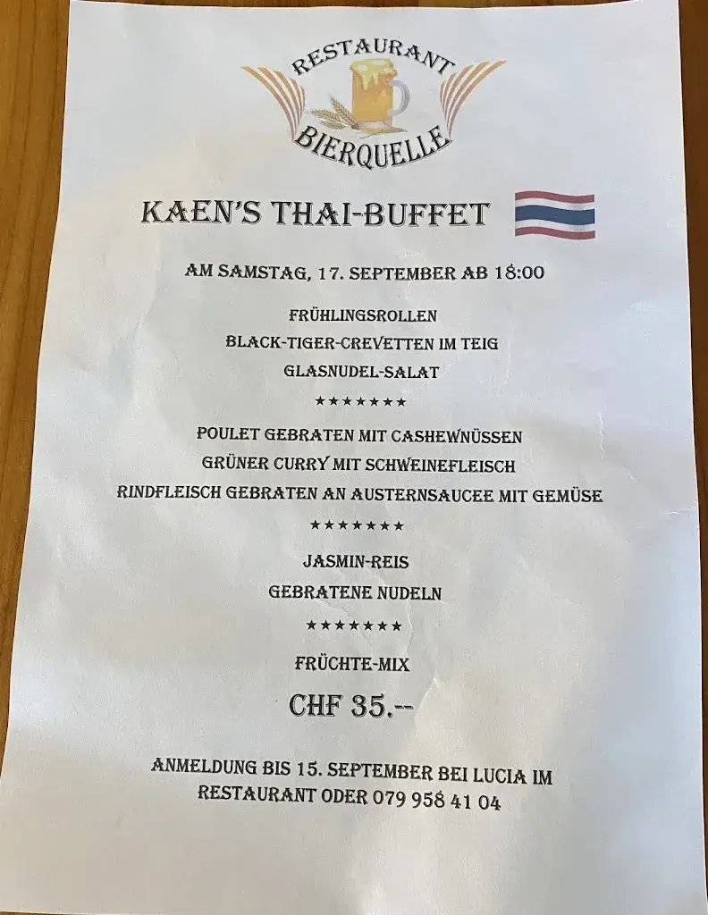 Menu_Restaurant Bierquelle_Heiden_image_3