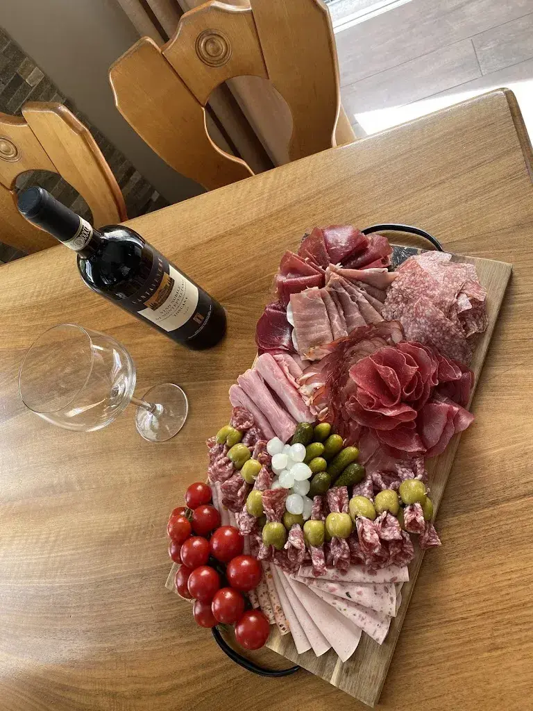 Menu_Restaurant Bierquelle_Heiden_image_5