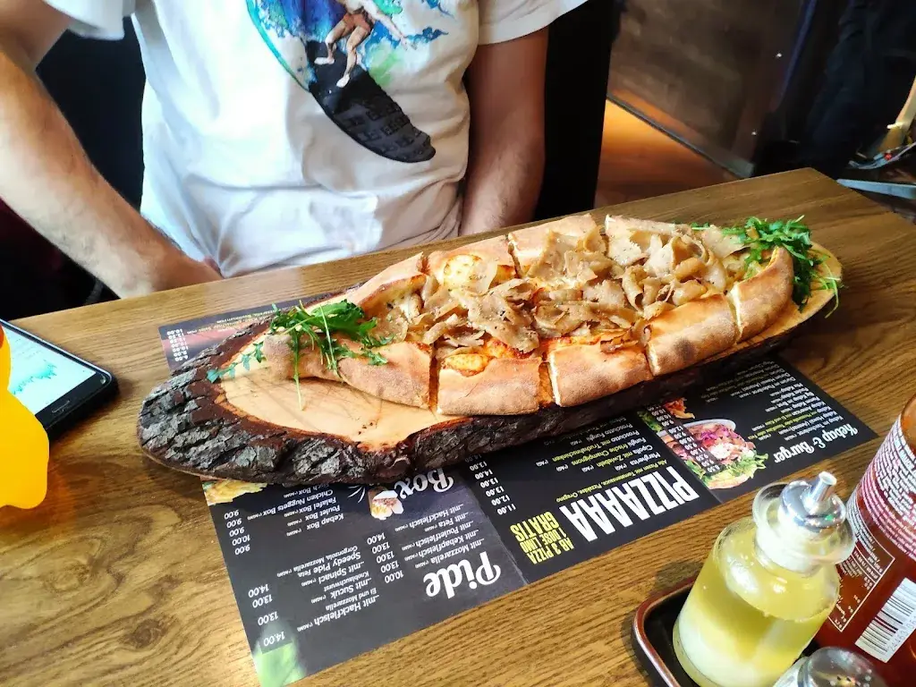 Menu_SPEEDY IMBISS HEIDEN_Heiden_image_4