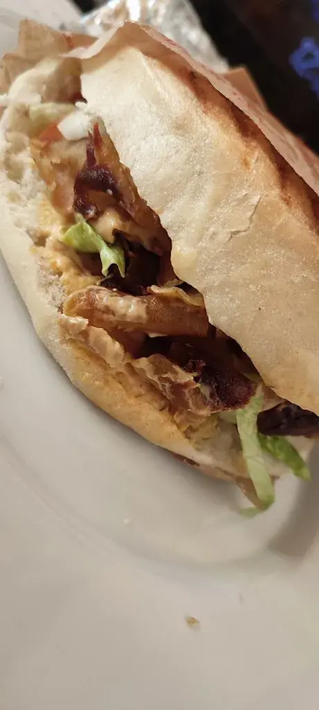 Menu_SPEEDY IMBISS HEIDEN_Heiden_image_5