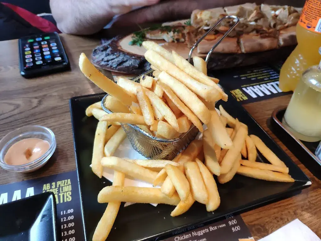 Menu_SPEEDY IMBISS HEIDEN_Heiden_image_6