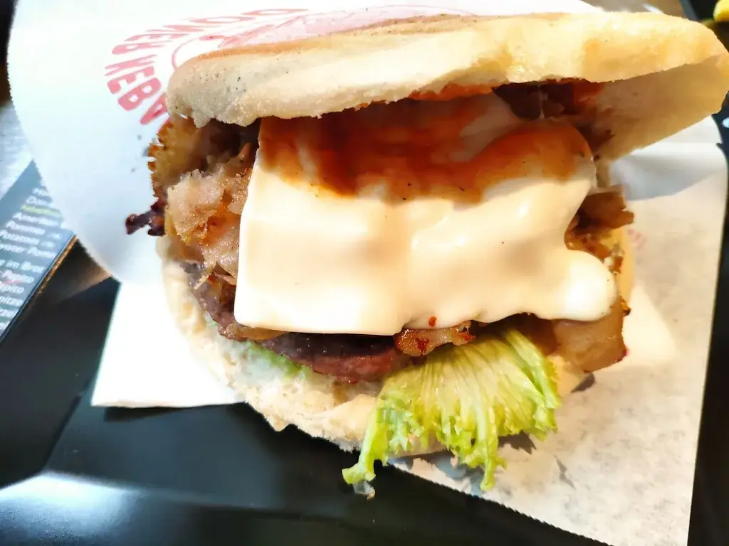 Menu_SPEEDY IMBISS HEIDEN_Heiden_image_7