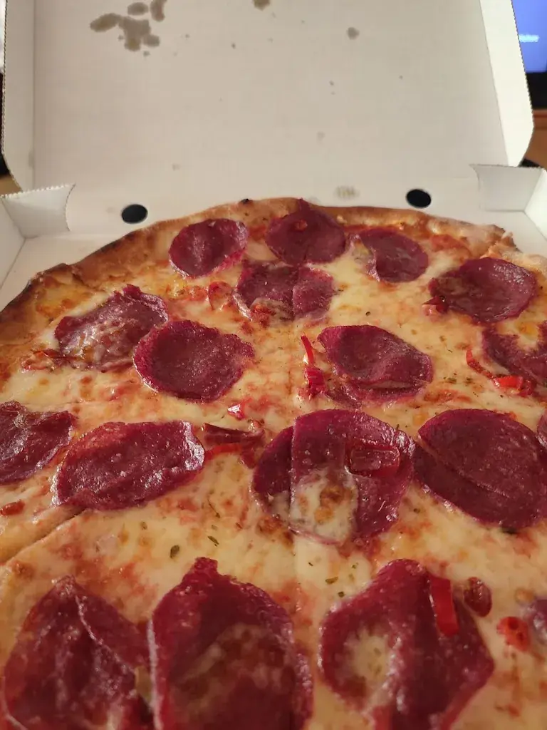 Menu_SPEEDY IMBISS HEIDEN_Heiden_image_9