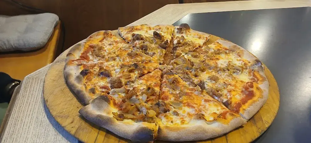 Sieds Sibbe_SPEEDY IMBISS HEIDEN_Heiden_review