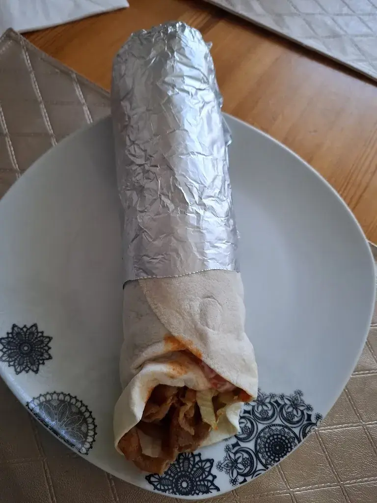 Markus (Marky81)_SPEEDY IMBISS HEIDEN_Heiden_review