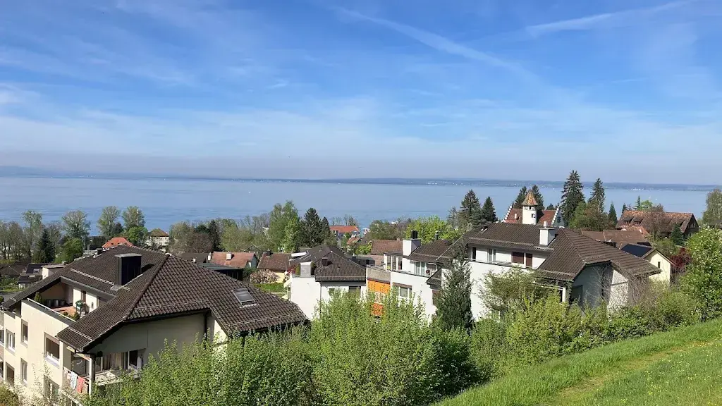 Mark Haynes_Restaurant Rebstock Rorschacherberg_Rorschacherberg_avis