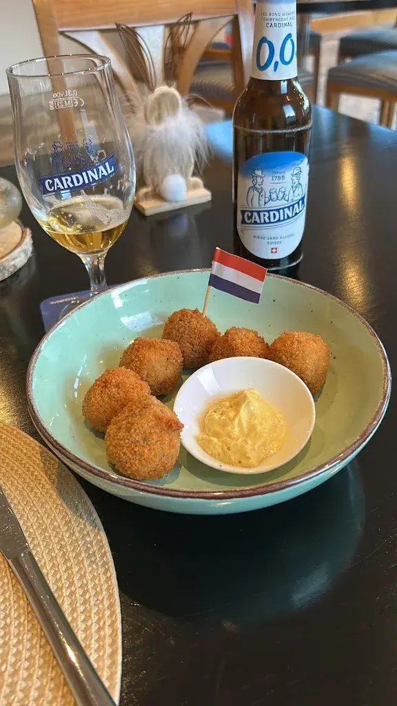 LM Kun Tanay_Wirtschaft Zum Hähli_Thörishaus_review