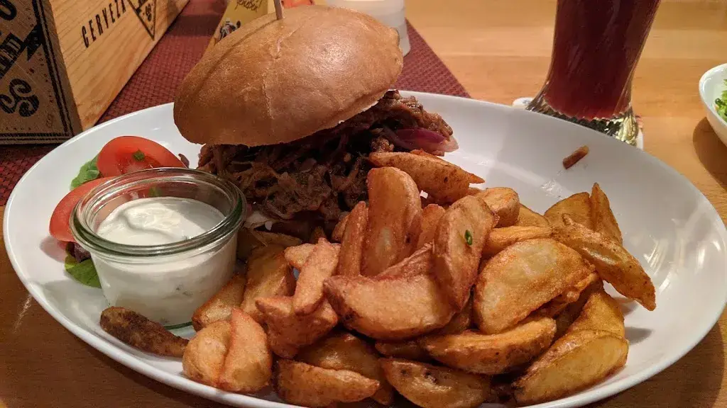 Menu_Steakhaus Hirschen und Bistro Filou_Germany_immagine_6